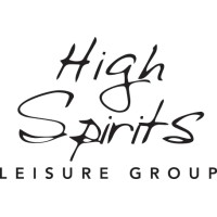 High Spirits Leisure Ltd logo